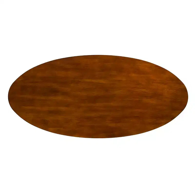 Tavolino da Caffè Moderno Mid-Century - Marrone