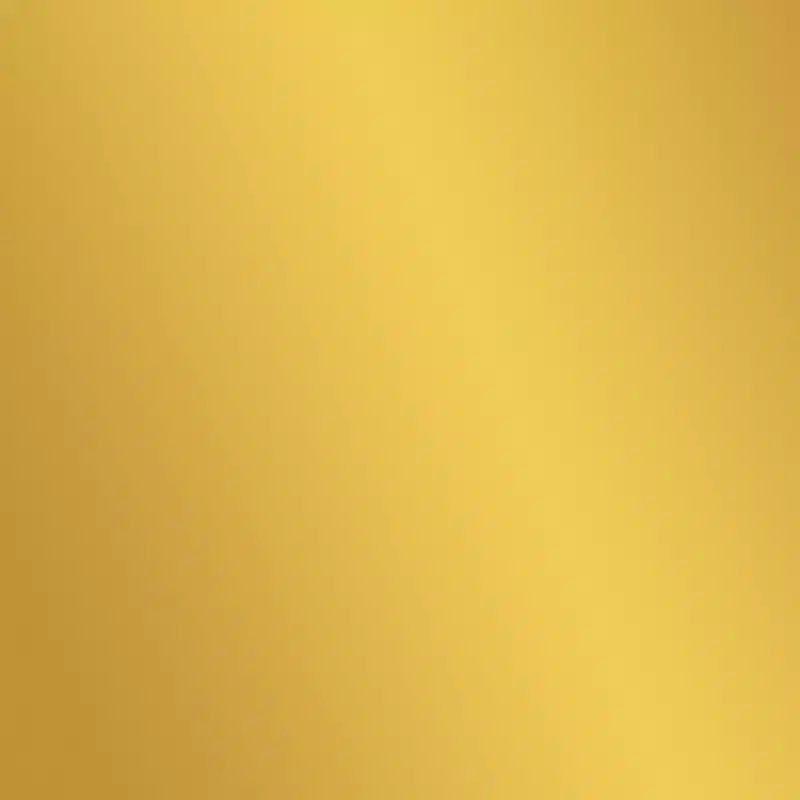 Consolle Trucco Con Specchio E Cassetto - Oro/Bianco