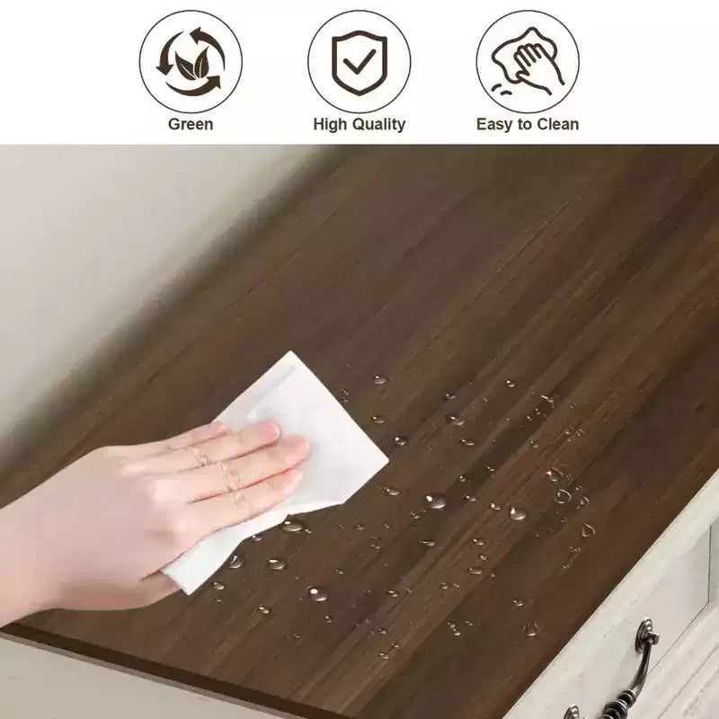 Cassettiera rustica a 9 cassetti, 132 cm di larghezza, con piano in legno, ampio spazio contenitivo e maniglie in metallo, organizer per camera da letto e porta TV